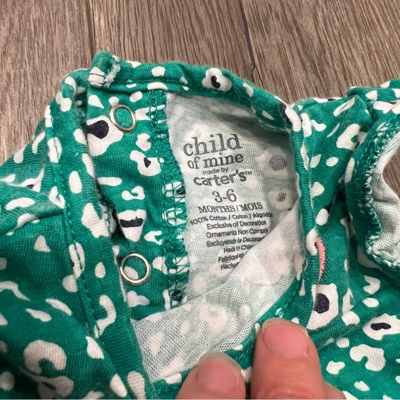 SOLD Romper Bundle - Picture 8 of 8